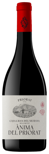 Anima Del Priorat