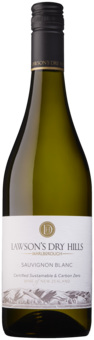 Lawson's Dry Hills Sauvignon Blanc