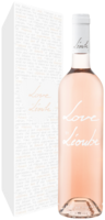 Love By Leoube Rose GV 
