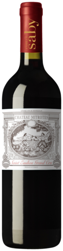 Château Mitrotes