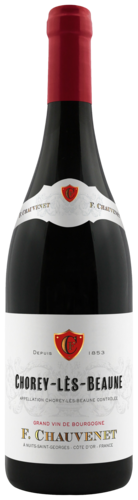 F. Chauvenet Chorey-Lès-Beaunes Rouge 