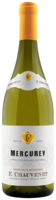 F. Chauvenet Mecurey Blanc