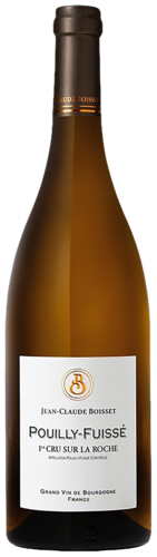 JC Boisset Pouilly Fuisse 1cru Sur la Roche