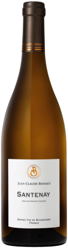 JC Boisset Santenay blanc
