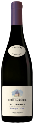 Domaine de la Tour Ambroise Touraine Gamay