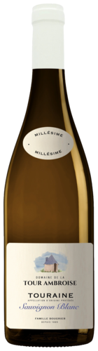 Domaine de La Tour Ambroise Touraine Sauvignon Blanc