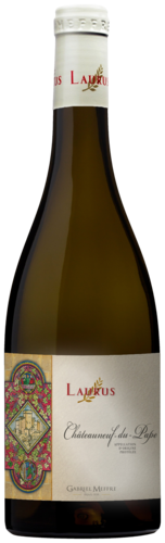 Laurus Chateauneuf du Pape White