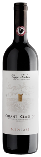 Poggio Scudieri Chianti Classico