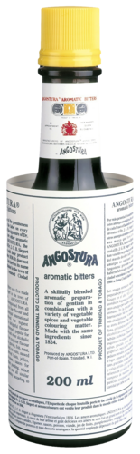 Dr. Siegert Angostura Bitter