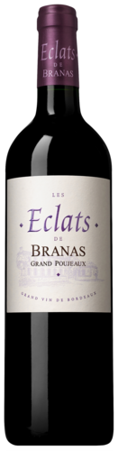 Les Eclats De Branas