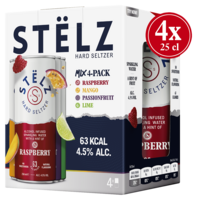 Stelz Multipack
