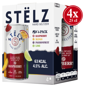 Stelz Multipack