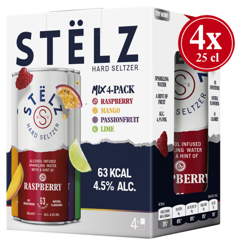 Stelz Multipack