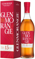 Glenmorangie Lasanta 15 years