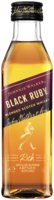 Johnnie Walker Black Ruby mini
