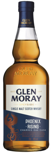 Glen Moray Phoenix Rising
