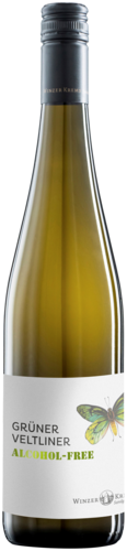 Winzer Krems Grüner Veltliner Alcohol-Free