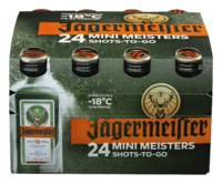 Jagermeister