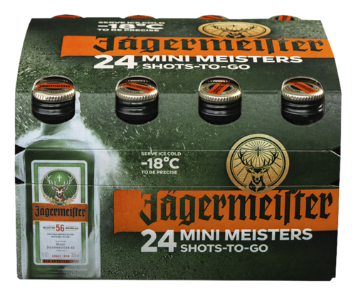 Jagermeister