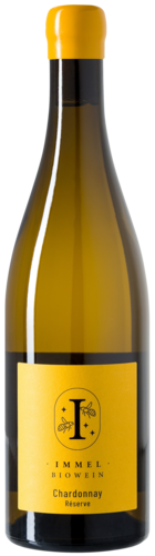 Immel Chardonnay Réserve