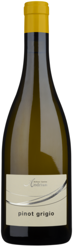 Andrian Pinot Grigio