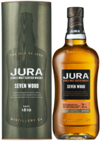Jura Seven Wood
