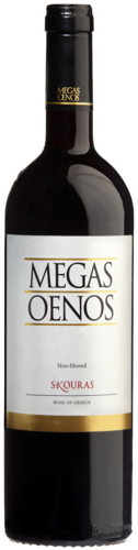 Skouras Megas Oenos