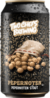 Two Chefs Brewing Pepernoten Stout