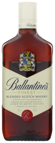 Ballantine's Finest