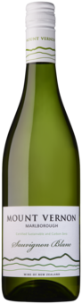 Mount Vernon Sauvignon Blanc