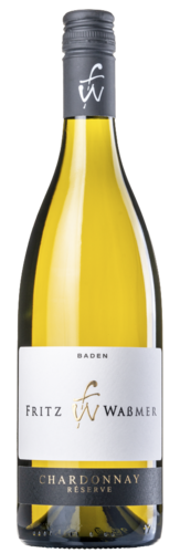 Fritz Wassmer Chardonnay Réserve