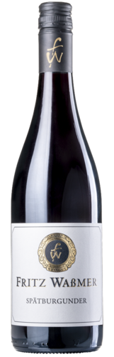 Fritz Wassmer Spätburgunder