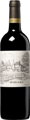 Château Durfort-Vivens