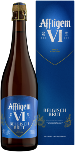Affligem Belgisch Brut