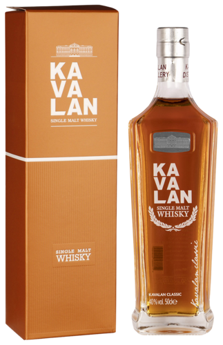 Kavalan Classic 