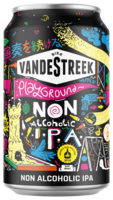 VandeStreek Playground IPA 33CL