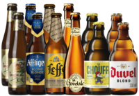 Bierpakket Blond 6x2 Flessen