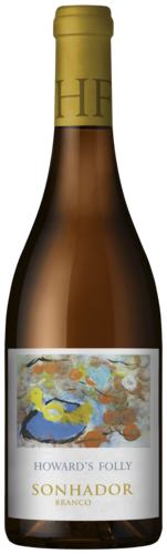 Howard's Folly Sonhador Branco