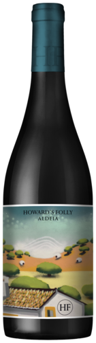 Howard's Folly Aldeia