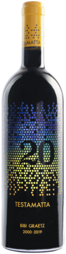 Bibi Graetz Testamatta