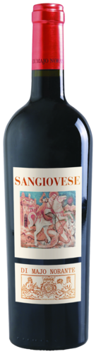 Di Majo Norante Sangiovese