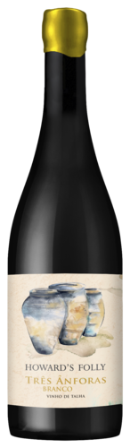 Howard's Folly Três Ânforas Branco