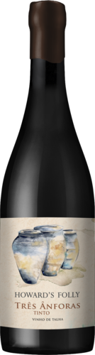 Howard's Folly Três Ânforas Tinto