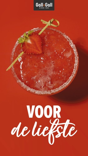 Wenskaart Liefste