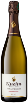 Kuehn Crémant d'Alsace Cuvée Prestige