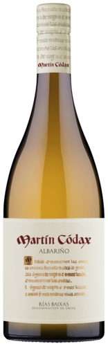 Martin Codax Albariño