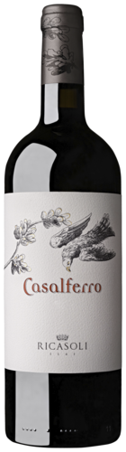 Barone Ricasoli Casalferro Brolio