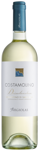 Argiolas Costamolino Vermentino di Sardegna