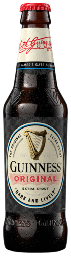 Flesje Guinness Original Stout 33 cl