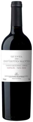 Quinta Do Esp&iacute;rito Santo